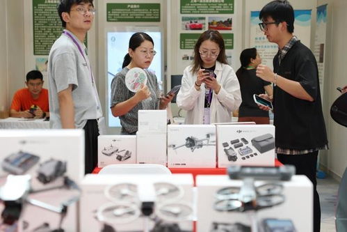 長三角文采會 近萬項產品展示，打通文化供需對接的“最后一公里”