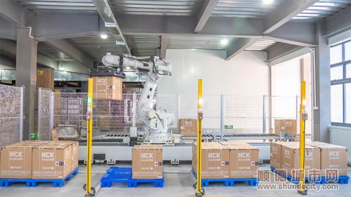 新裝上陣，均安全面推進(jìn)工業(yè)設(shè)備煥新升級(jí)，賦能軟件與輔助設(shè)備協(xié)同發(fā)展